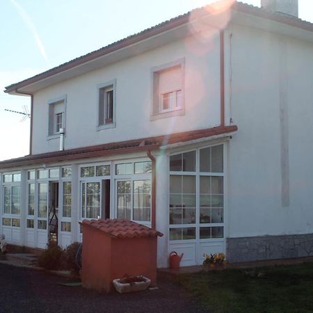 A Casa De Dora Da Estrada Villa Eksteriør billede