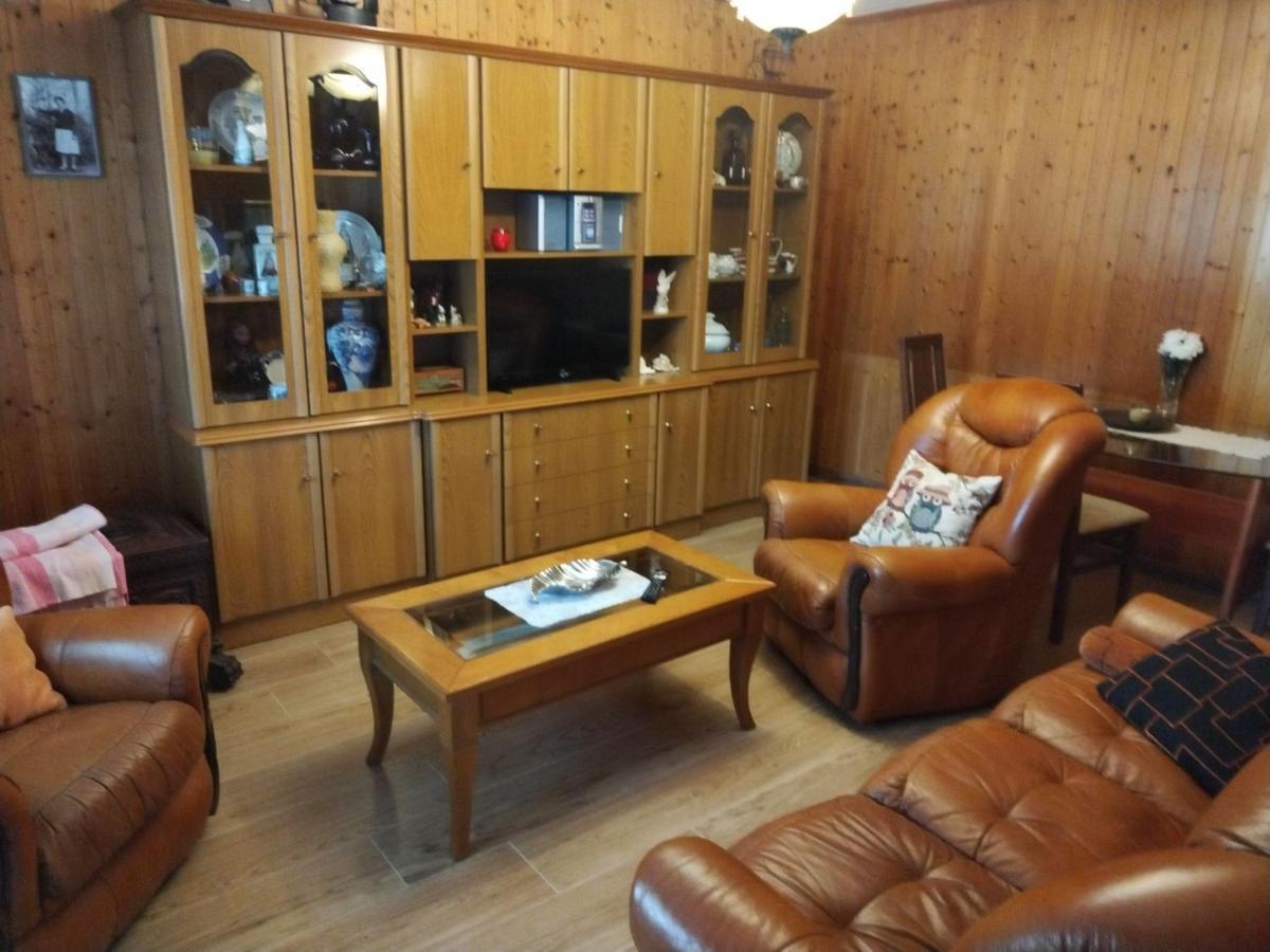 A Casa De Dora Da Estrada Villa Eksteriør billede