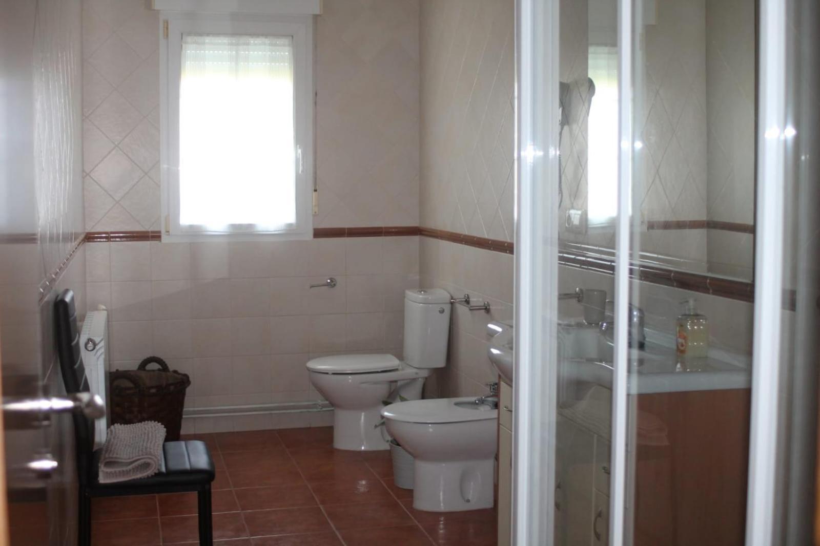 A Casa De Dora Da Estrada Villa Eksteriør billede