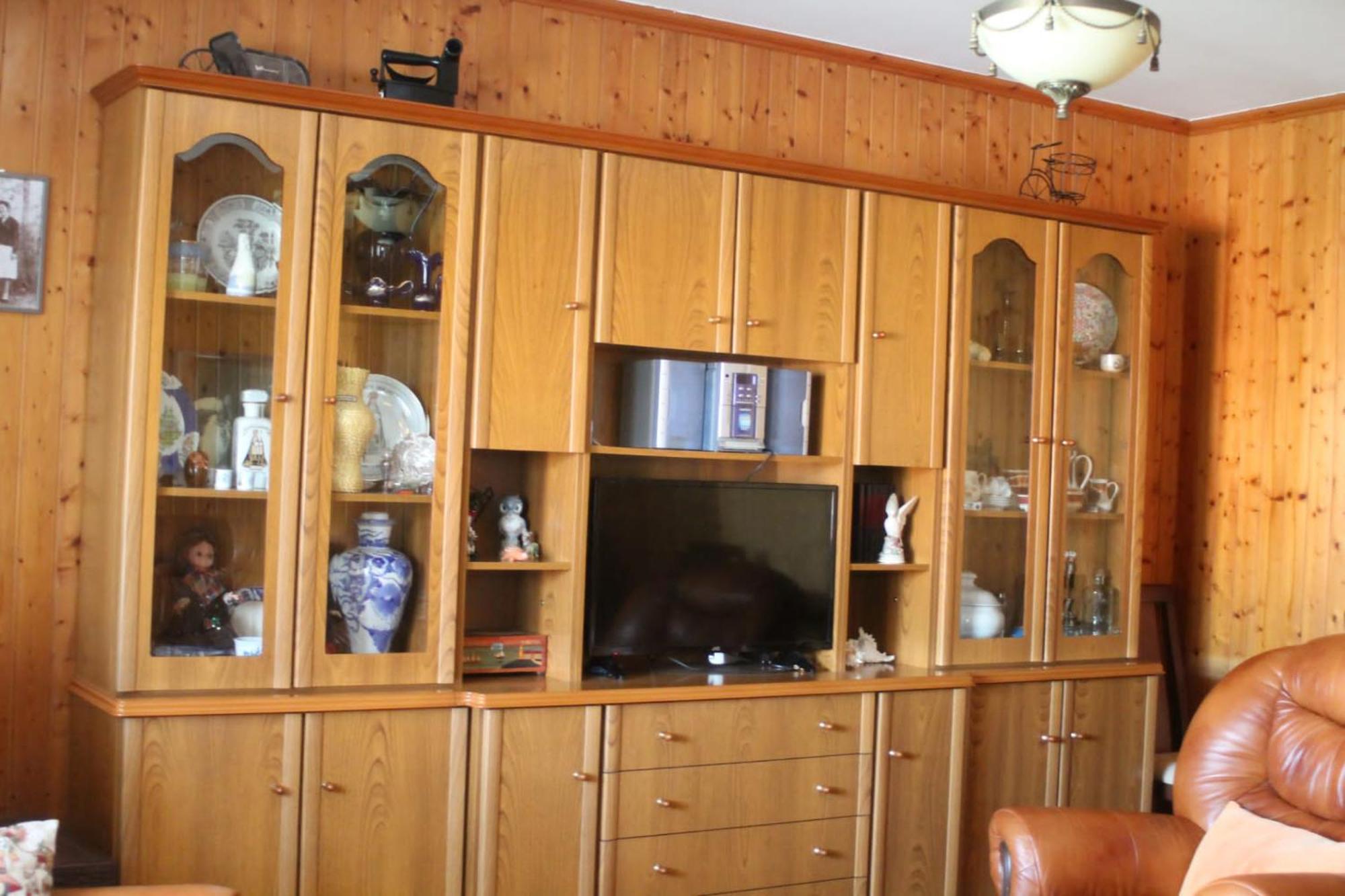 A Casa De Dora Da Estrada Villa Eksteriør billede